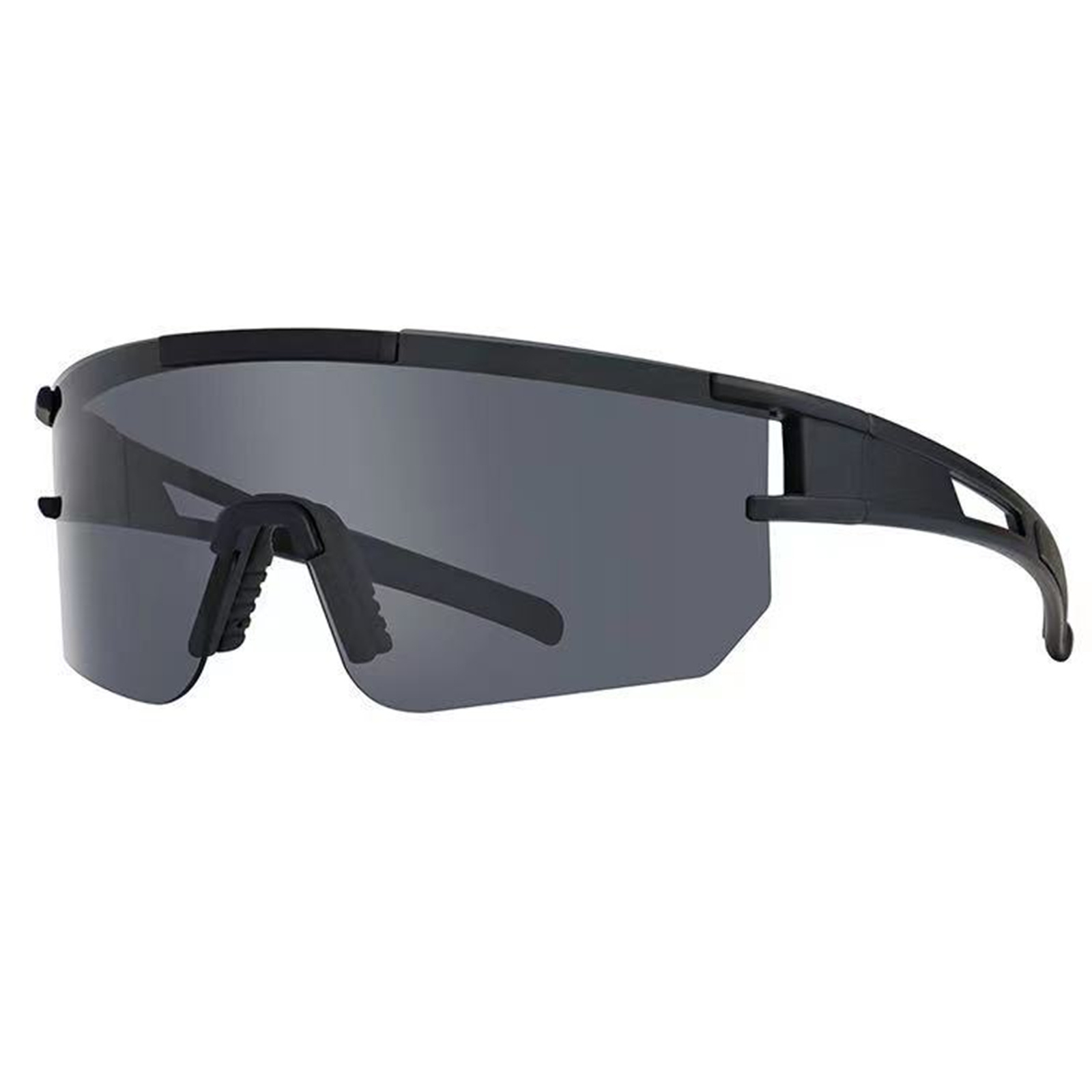 Polarized Sunglasses For Men And Women TR90 Frame Sun Glasses UV Protection For Cycling Fishing Running Golf Outdoor Sports - Image 14