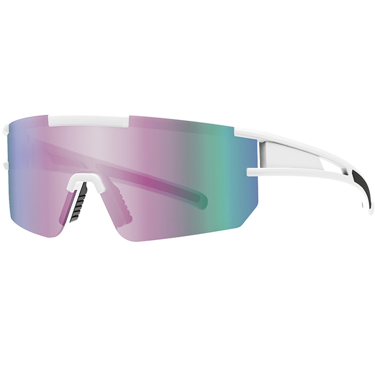 Polarized Sunglasses For Men And Women TR90 Frame Sun Glasses UV Protection For Cycling Fishing Running Golf Outdoor Sports - Image 20