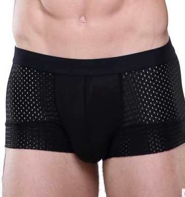 U convex boxer briefs - Image 2