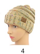 YAUVANA CC SLOUCHED BEANIES - Image 15