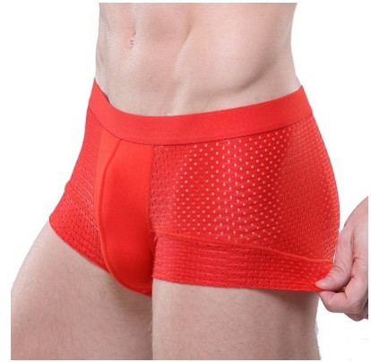 U convex boxer briefs - Image 7