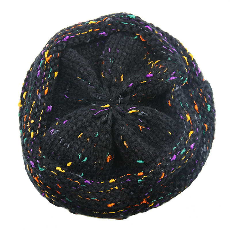 YAUVANA CC SLOUCHED BEANIES - Image 2