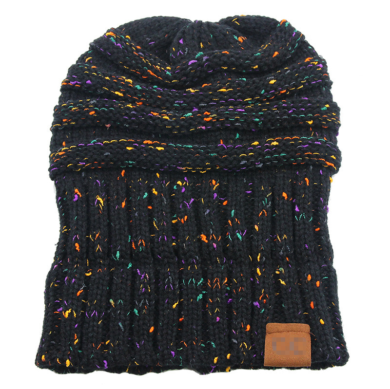 YAUVANA CC SLOUCHED BEANIES - Image 3