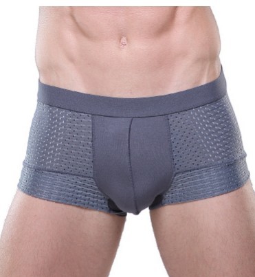 U convex boxer briefs - Image 6