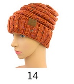 YAUVANA CC SLOUCHED BEANIES - Image 12