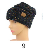 YAUVANA CC SLOUCHED BEANIES - Image 20