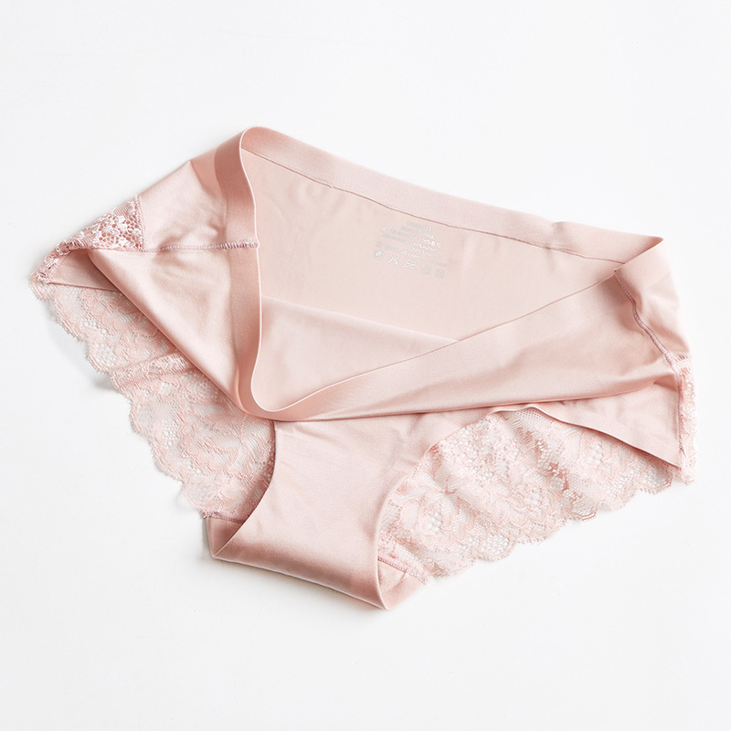 One Piece Women's Underpants Briefs - Image 3