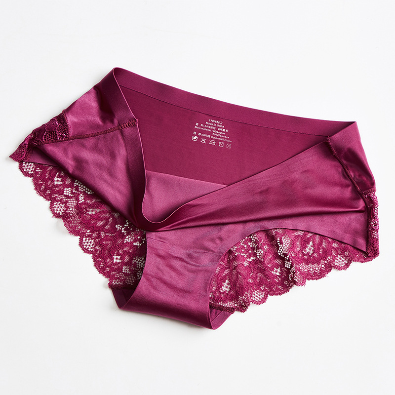 One Piece Women's Underpants Briefs - Image 5