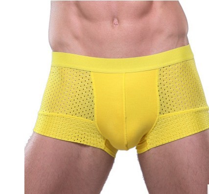 U convex boxer briefs - Image 8