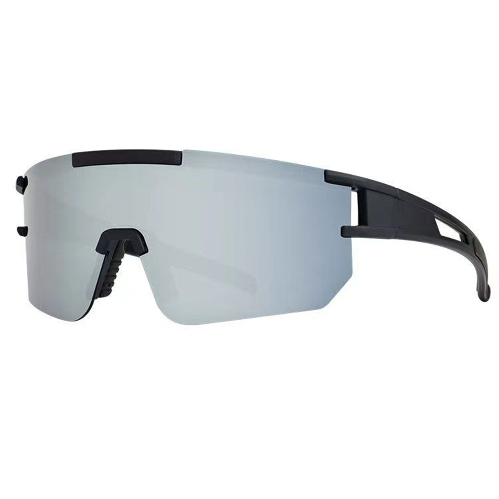 Polarized Sunglasses For Men And Women TR90 Frame Sun Glasses UV Protection For Cycling Fishing Running Golf Outdoor Sports - Image 13