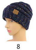 YAUVANA CC SLOUCHED BEANIES - Image 19