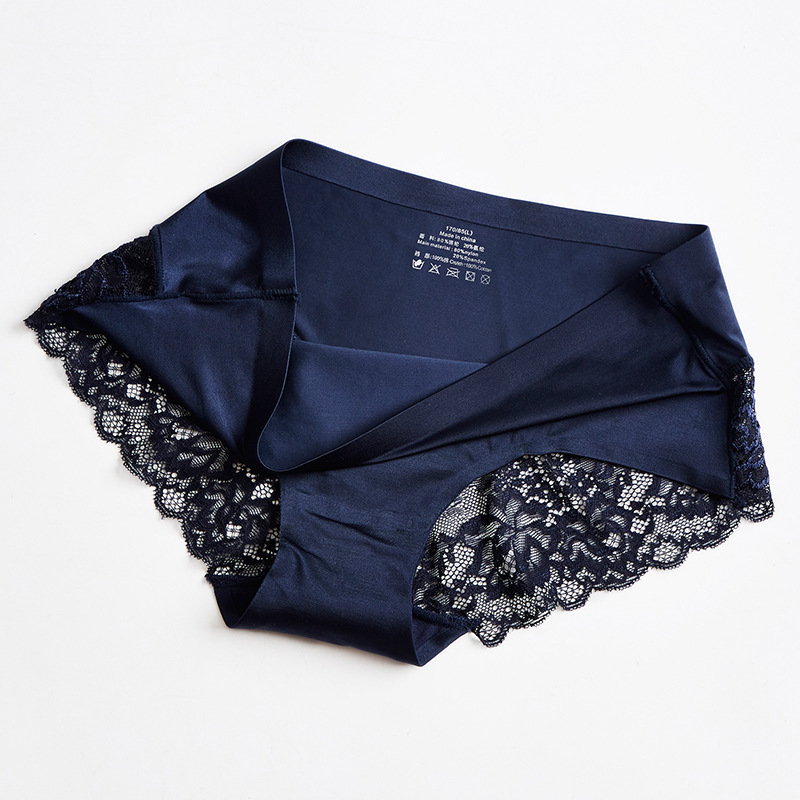 One Piece Women's Underpants Briefs - Image 6