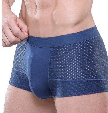 U convex boxer briefs - Image 5
