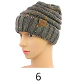 YAUVANA CC SLOUCHED BEANIES - Image 17