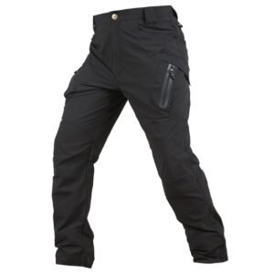 Male Army Fan Special Forces Quick-drying Pants