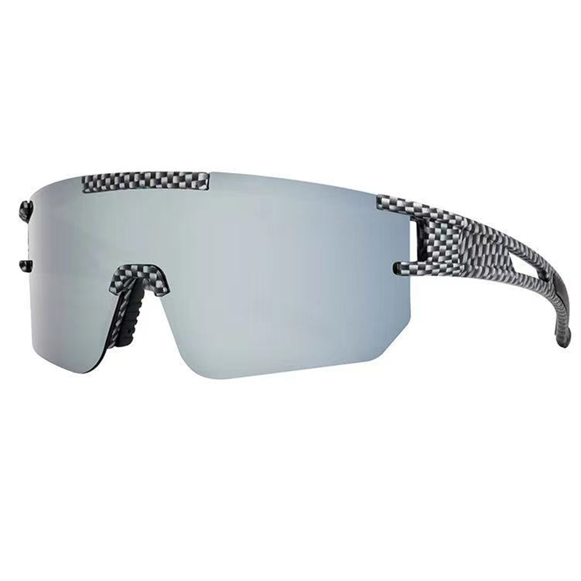 Polarized Sunglasses For Men And Women TR90 Frame Sun Glasses UV Protection For Cycling Fishing Running Golf Outdoor Sports - Image 17