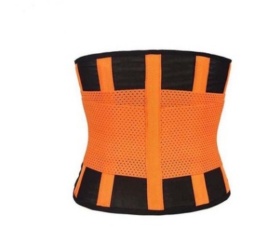 Sports Shaping Belt, Shaping Underwear, Abdomen Belt - Image 6