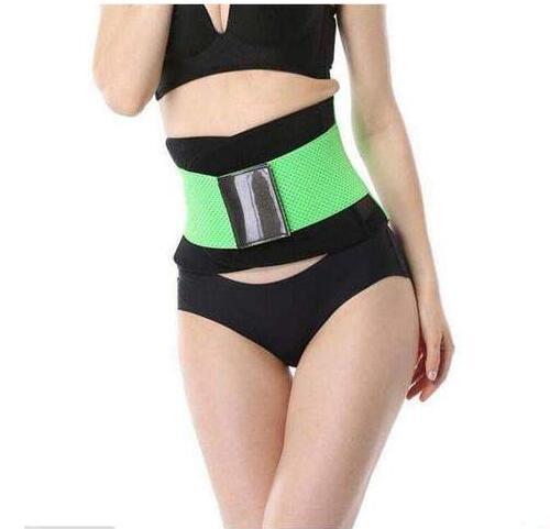 Sports Shaping Belt, Shaping Underwear, Abdomen Belt - Image 5