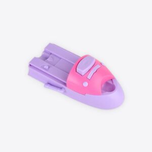 Digital Nail Art Stamper