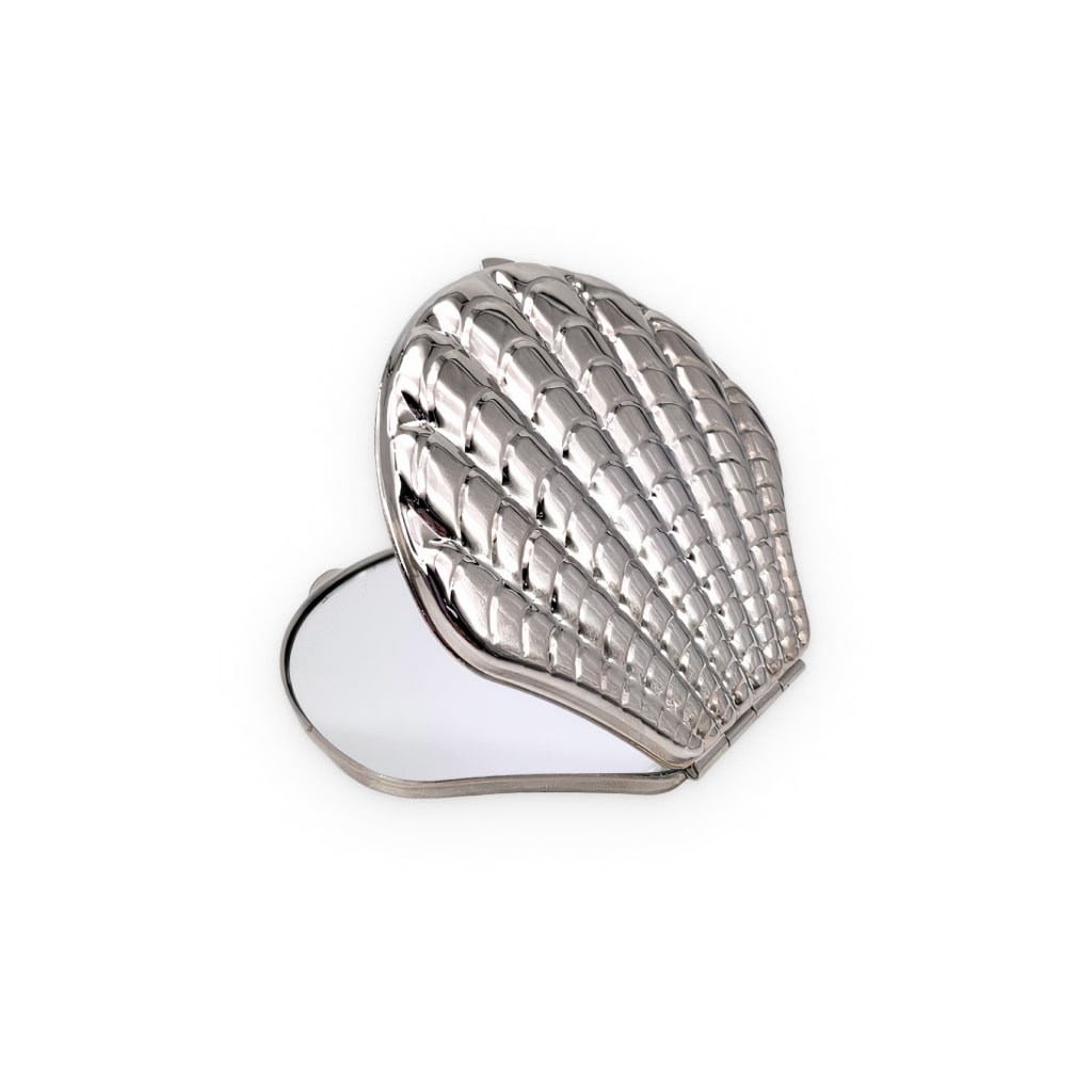 Shell Pocket Mirror - Image 2