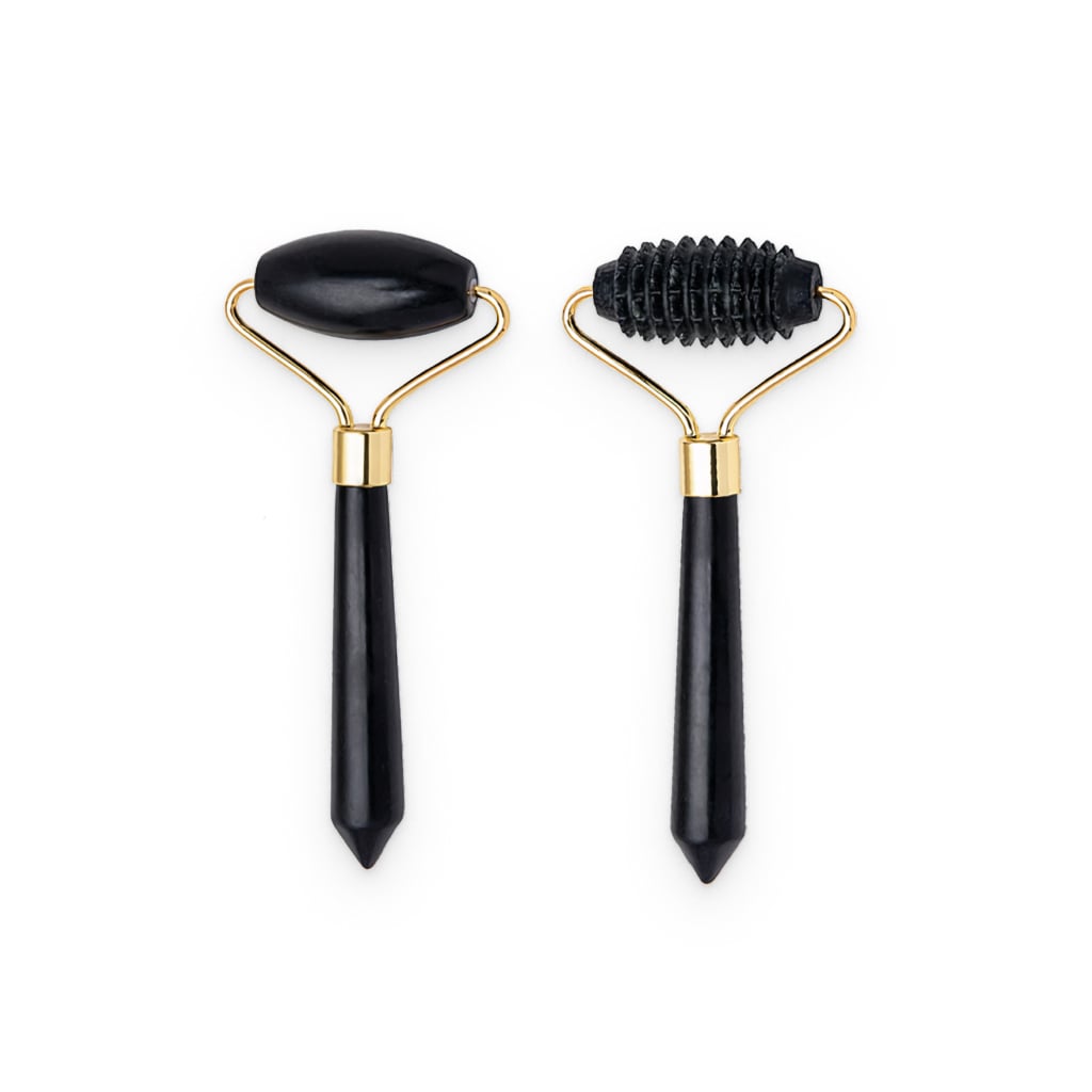 Obsidian Face Roller Set - Image 2