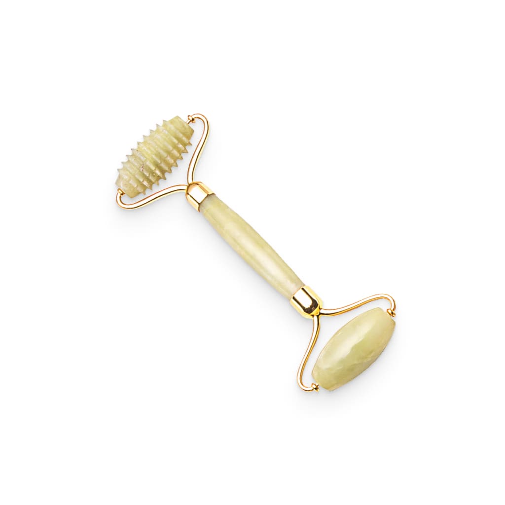 Jade Facial Roller - Image 2