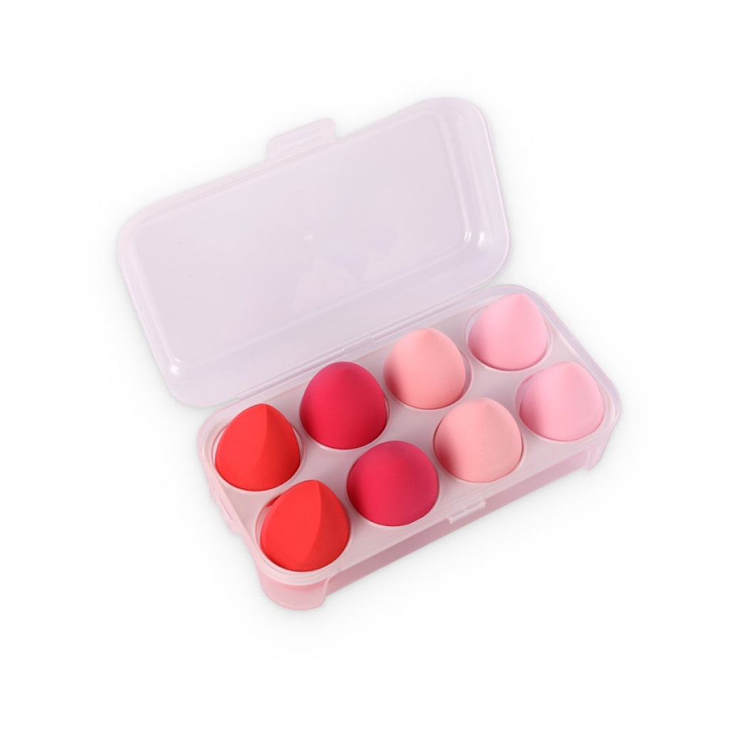 8-Piece Blending Sponge Kit - Image 2