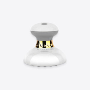 Vibrating Red-Light Therapy Massager