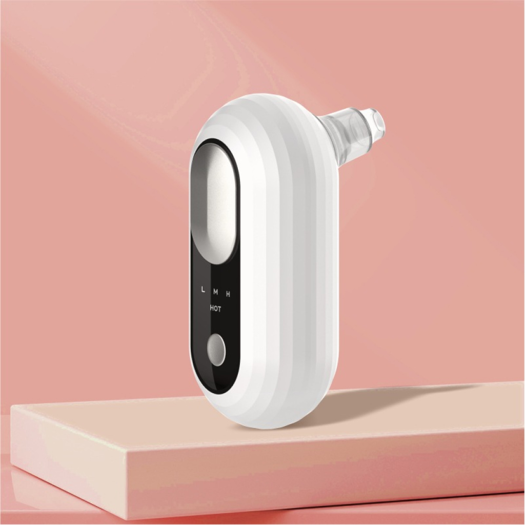 Rechargeable Blackhead Remover Device - Image 4