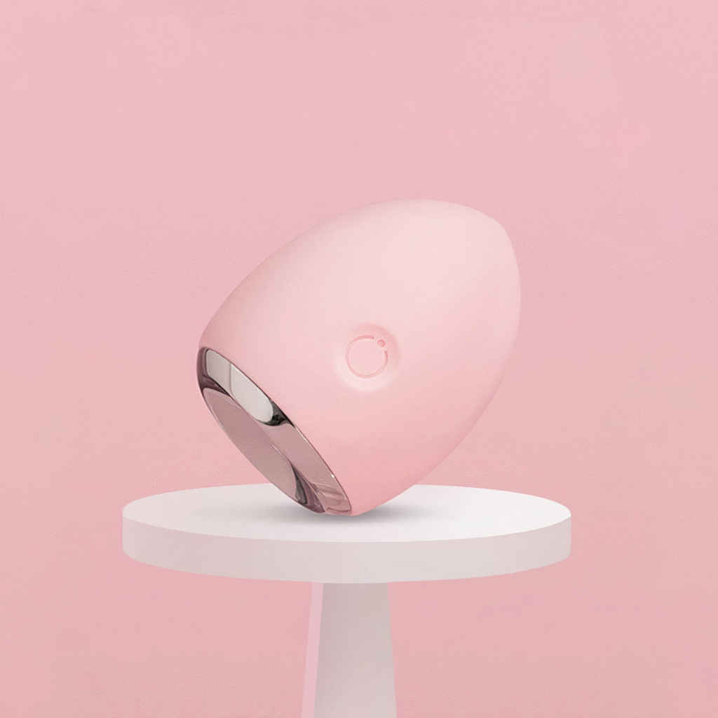 Facial Massage Egg - Image 3
