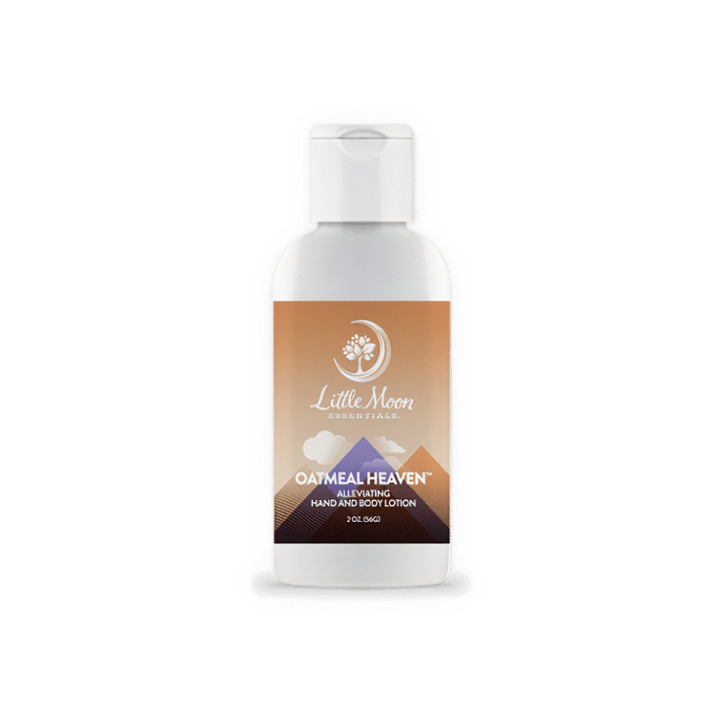 Oatmeal Heaven™ Lotion - Image 2
