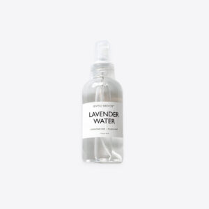 Lavender Face + Pillow Mist