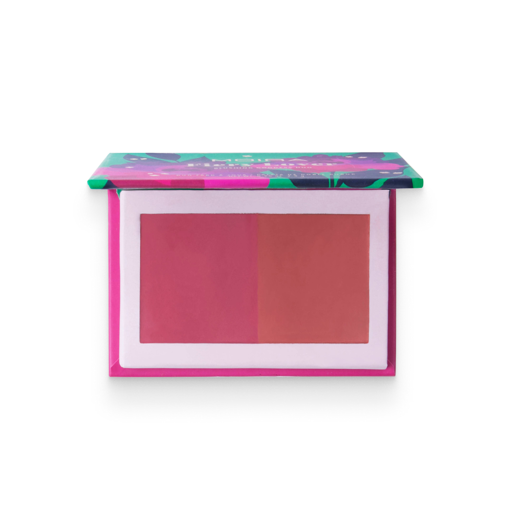 Moira Fiery Lover Dual Blusher - Image 2