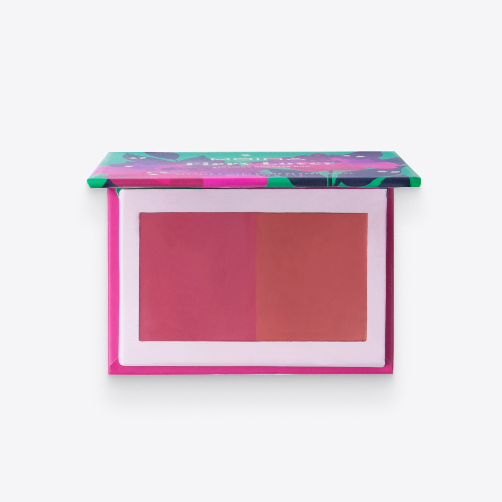 Moira Fiery Lover Dual Blusher