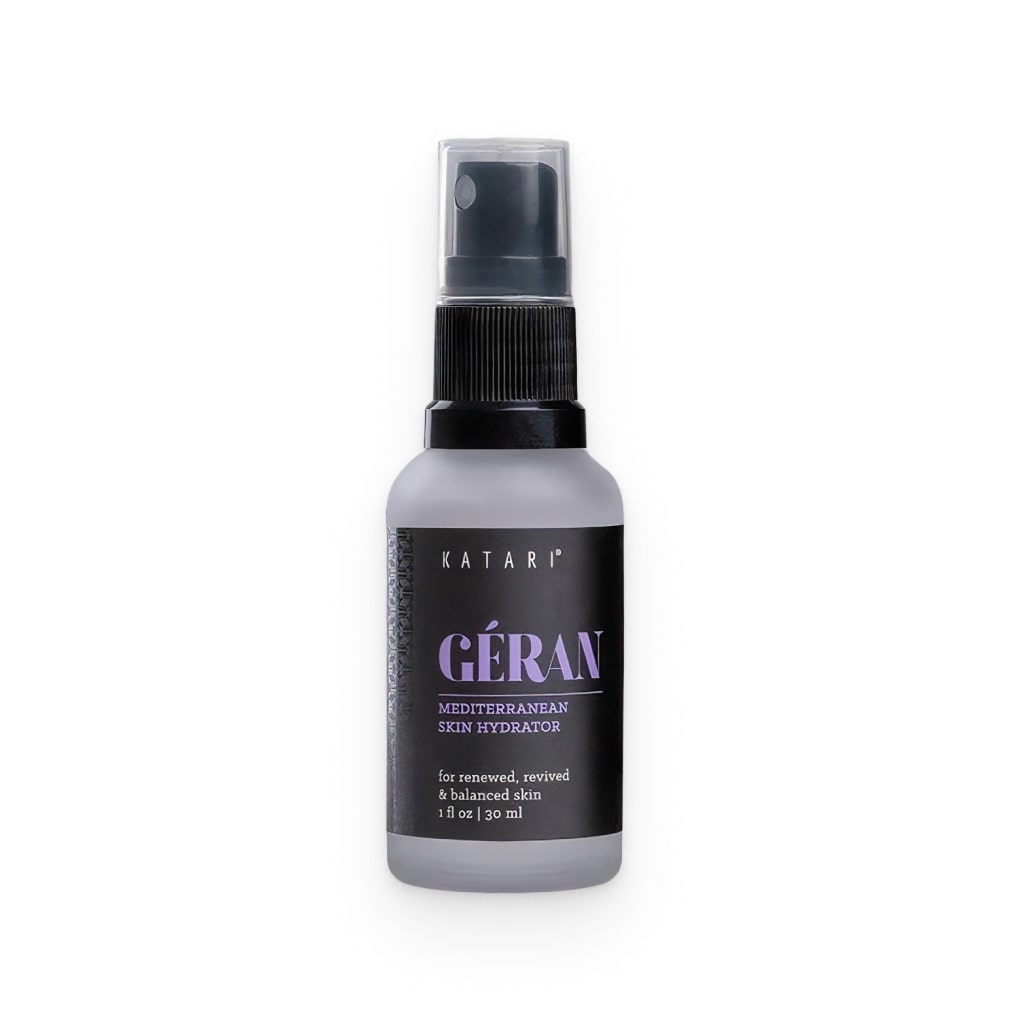 Géran Mediterranean Skin Hydrator - Image 2