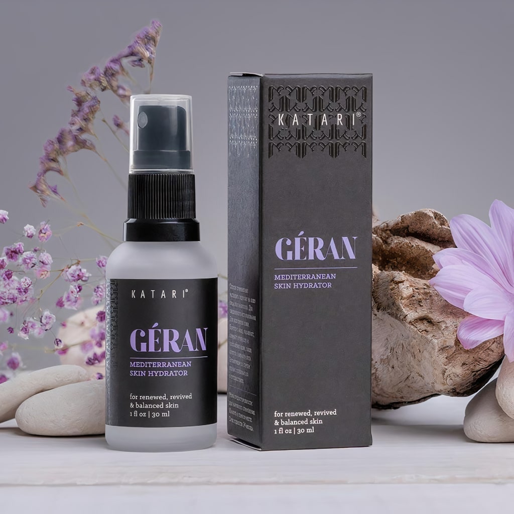 Géran Mediterranean Skin Hydrator - Image 3
