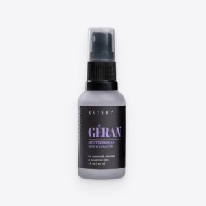 Géran Mediterranean Skin Hydrator