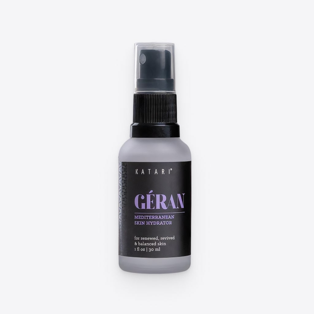 Géran Mediterranean Skin Hydrator