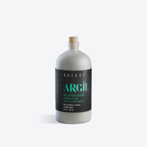 Argil Mediterranean Green Clay Facial Masque