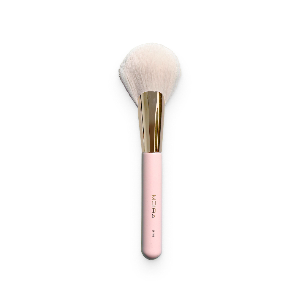 Moira Big Fan Brush - Image 2