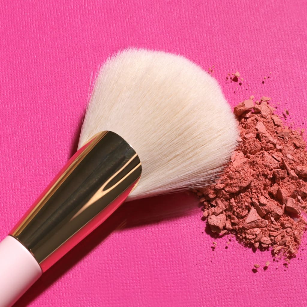 Moira Big Fan Brush - Image 3