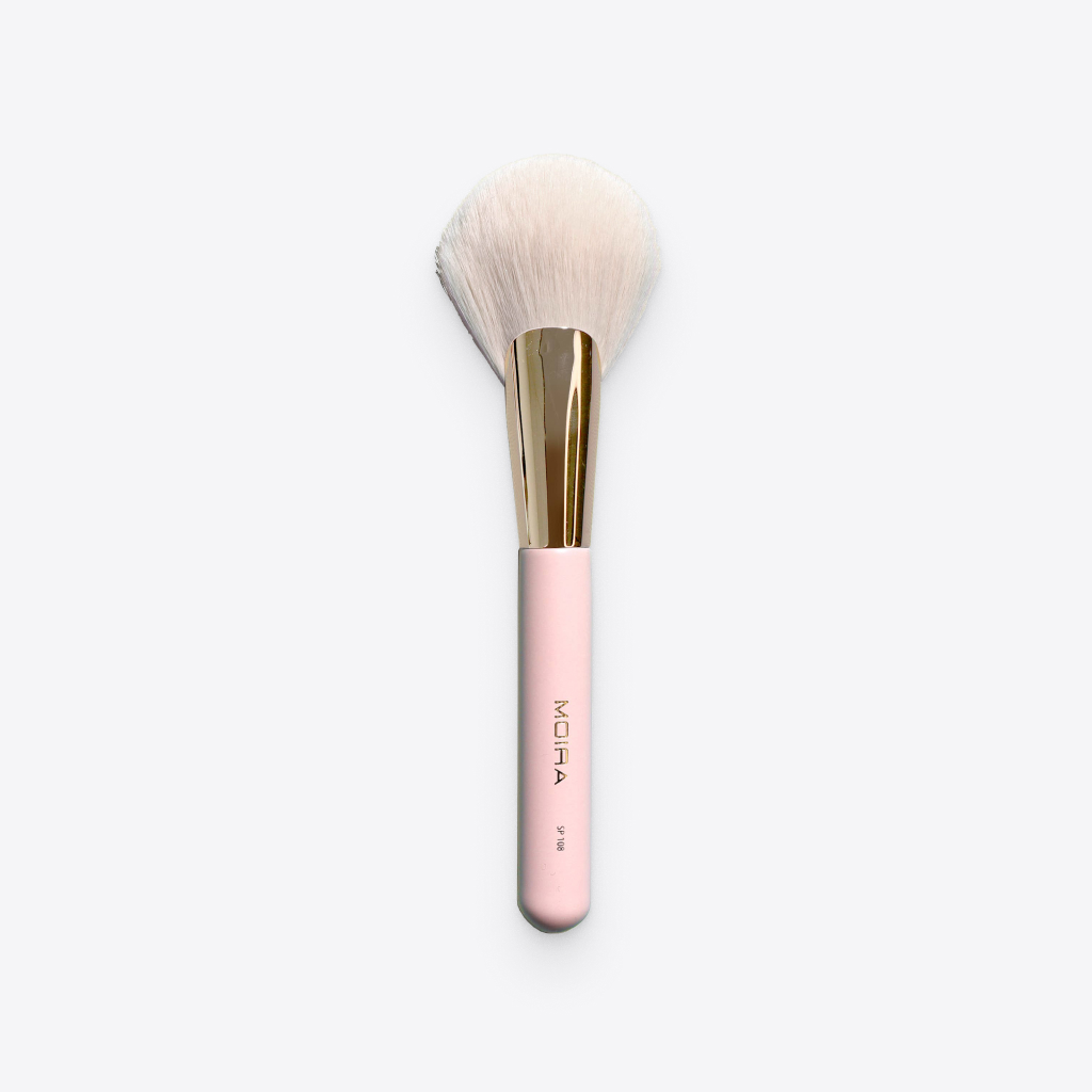 Moira Big Fan Brush