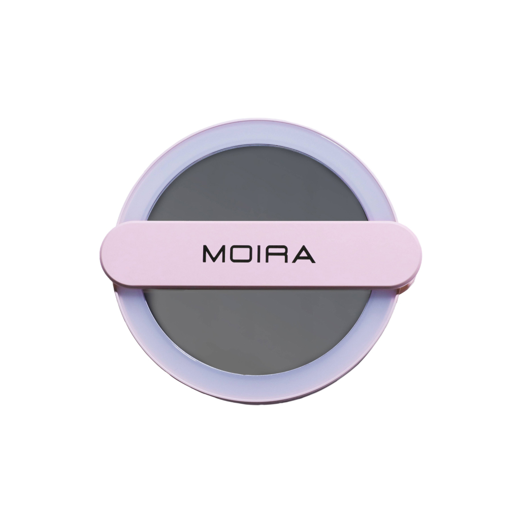 LED Hand Compact Mirror - Image 3