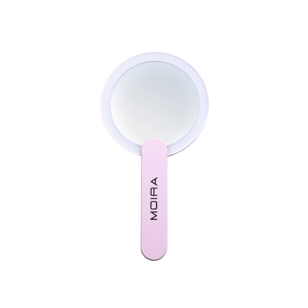 LED Hand Compact Mirror - Image 2