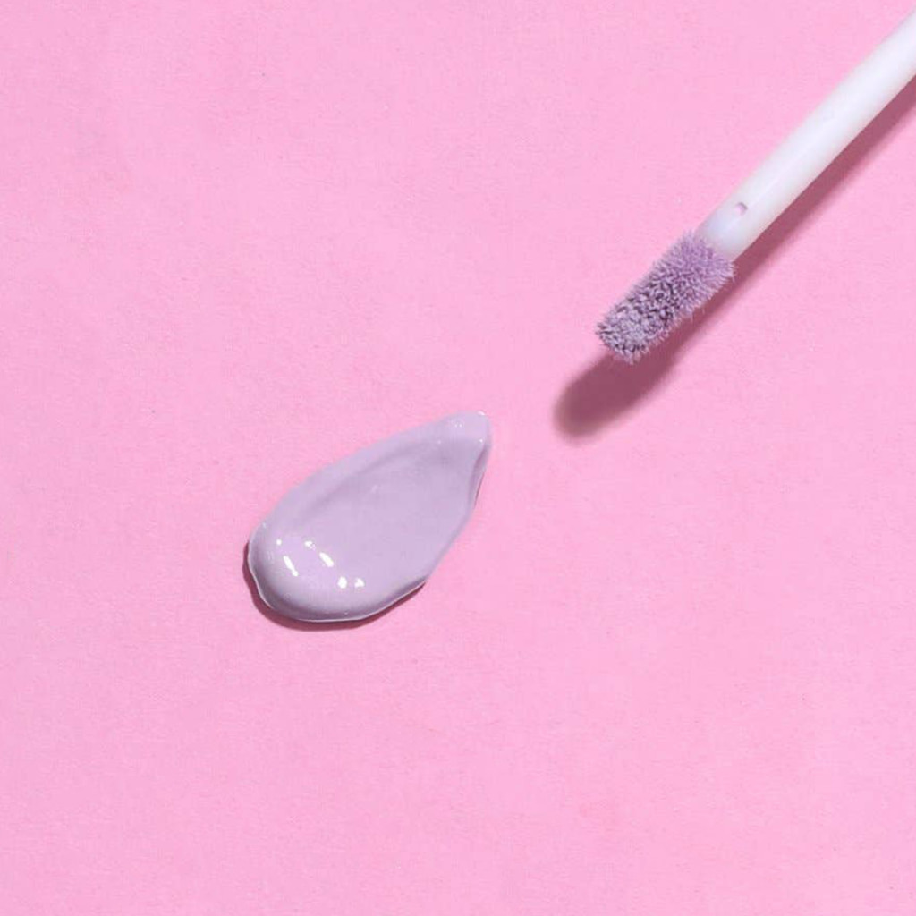 Moira Lavish Taro Milk Tea Color Correcting Concealer - Image 3
