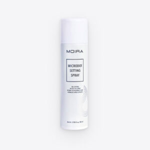 Moira Microdot Setting Spray