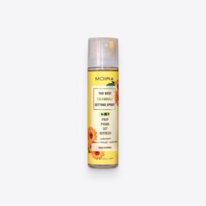 Moira The Best Calendula Setting Spray