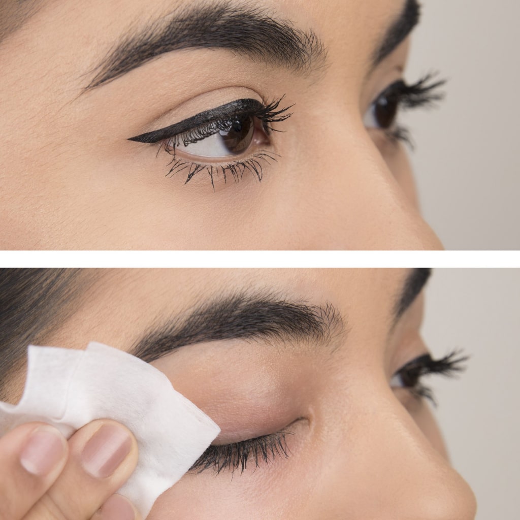 Moira Eye & Lip Makeup Remover - Image 4