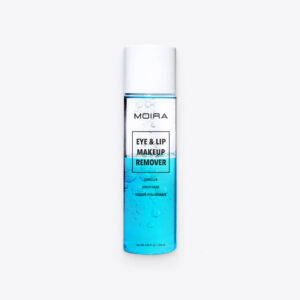 Moira Eye & Lip Makeup Remover