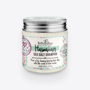 Hawaiian Sea Salt Volumizing Shampoo